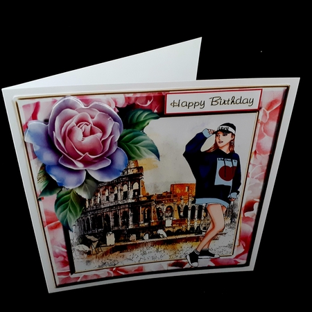 Gallery Item Handmade Craft Photo