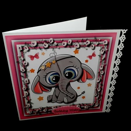 Gallery Item Handmade Craft Photo