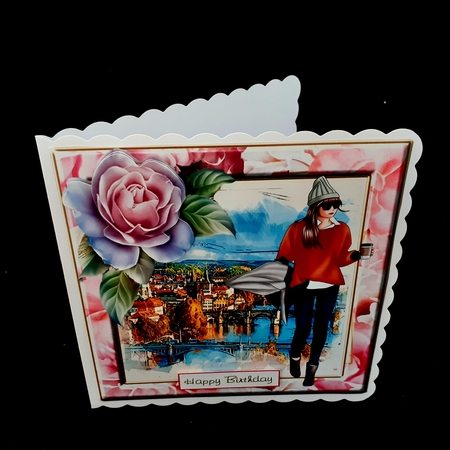 Gallery Item Handmade Craft Photo