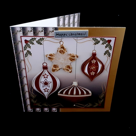 Gallery Item Handmade Craft Photo