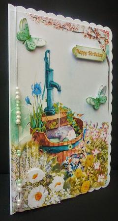 Gallery Item Handmade Craft Photo