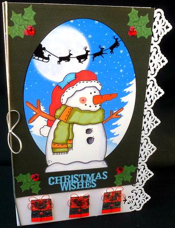 Gallery Item Handmade Craft Photo