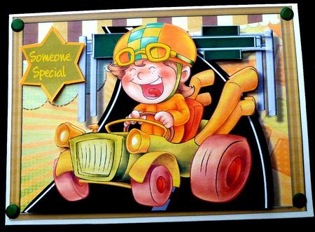 Gallery Item Handmade Craft Photo