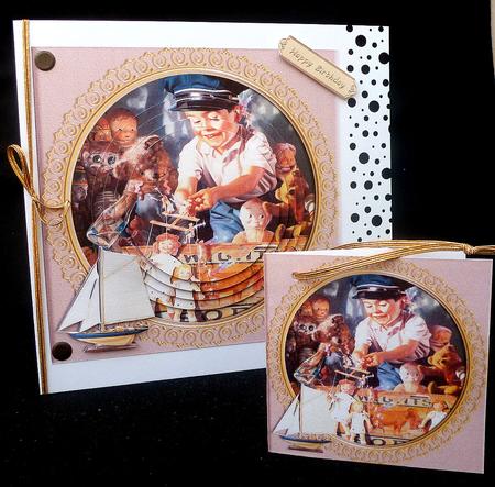 Gallery Item Handmade Craft Photo