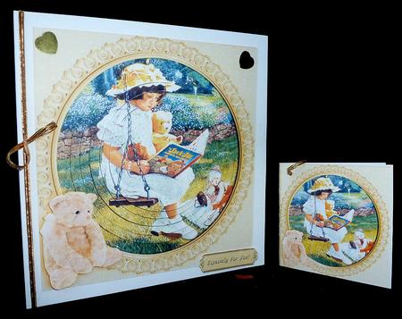 Gallery Item Handmade Craft Photo