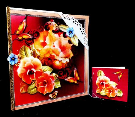 Gallery Item Handmade Craft Photo