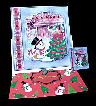 Gallery Item Handmade Craft Photo