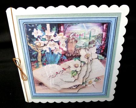 Gallery Item Handmade Craft Photo