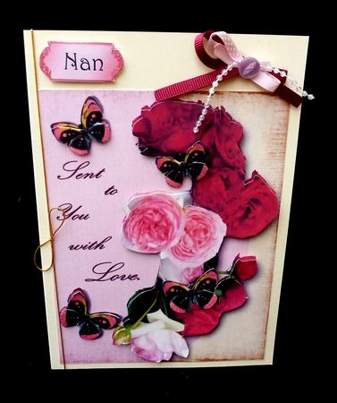 Gallery Item Handmade Craft Photo