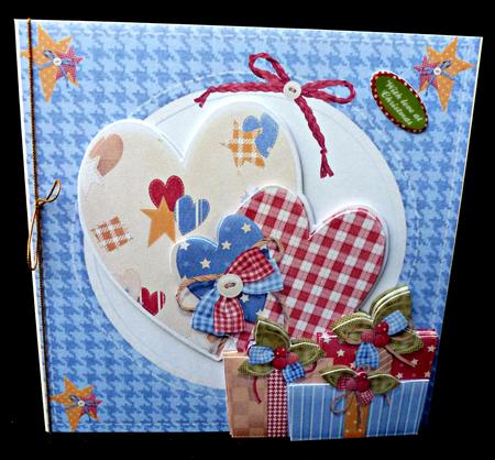 Gallery Item Handmade Craft Photo