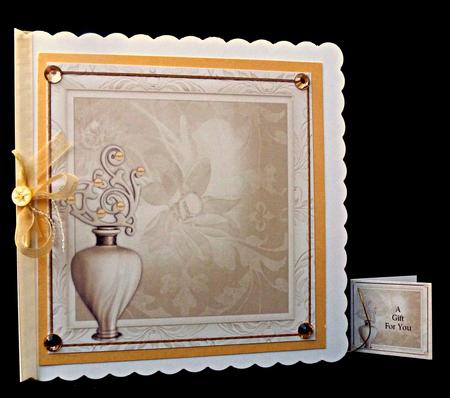 Gallery Item Handmade Craft Photo