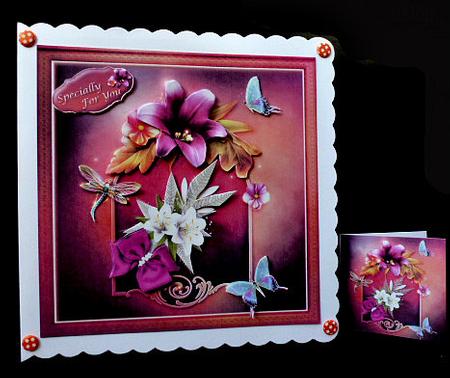 Gallery Item Handmade Craft Photo