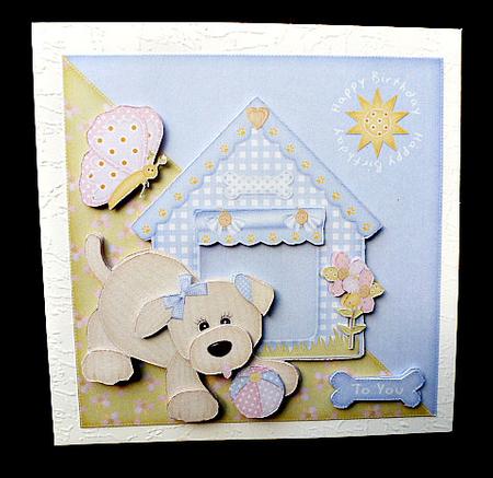 Gallery Item Handmade Craft Photo