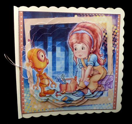 Gallery Item Handmade Craft Photo