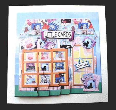 Gallery Item Handmade Craft Photo