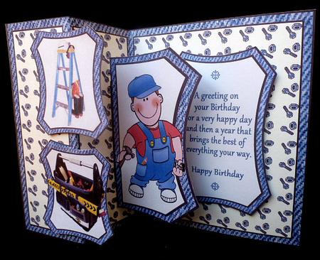 Gallery Item Handmade Craft Photo