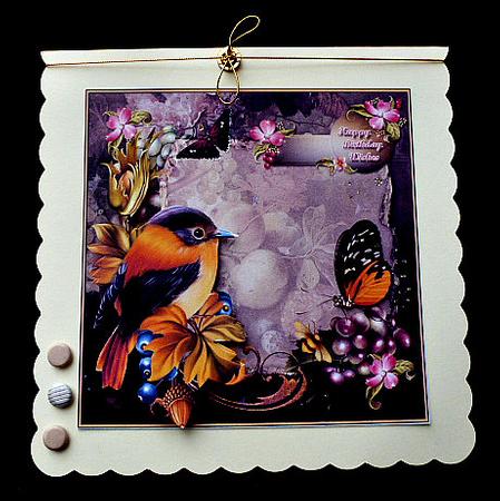 Gallery Item Handmade Craft Photo