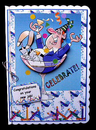 Celebrate the Occasion by Diane  Hitchcox