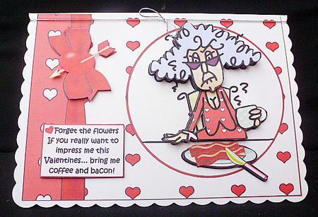 Stella How to Impress for Valentines Day by Diane  Hitchcox