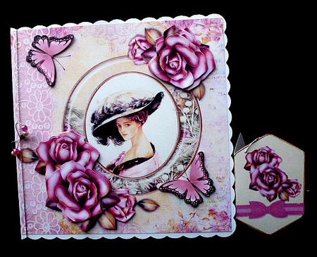 Gallery Item Handmade Craft Photo