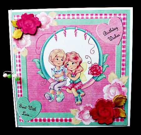 Gallery Item Handmade Craft Photo