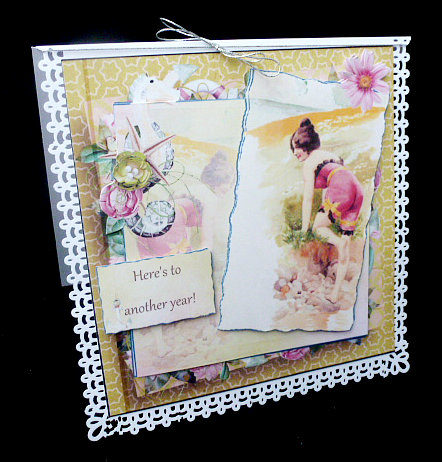 Gallery Item Handmade Craft Photo