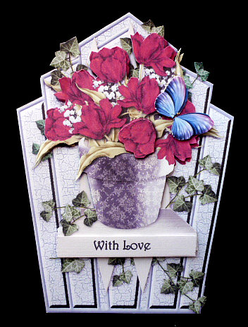 Gallery Item Handmade Craft Photo