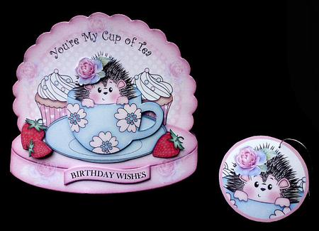 Gallery Item Handmade Craft Photo