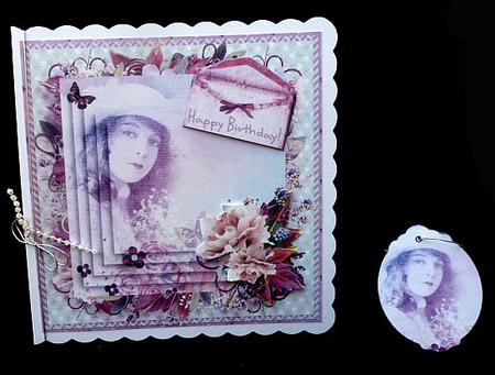 A Letter from You by Diane  Hitchcox