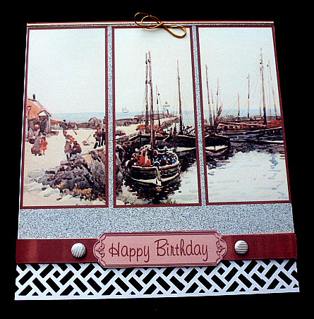 Gallery Item Handmade Craft Photo