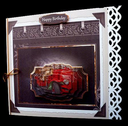 Gallery Item Handmade Craft Photo
