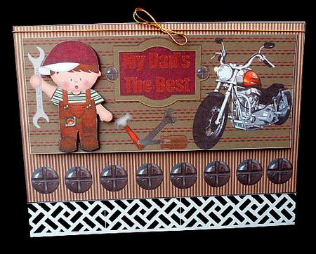 Gallery Item Handmade Craft Photo