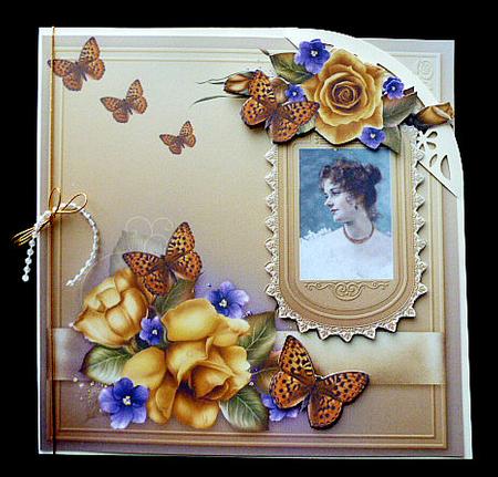 Gallery Item Handmade Craft Photo