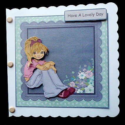 Gallery Item Handmade Craft Photo