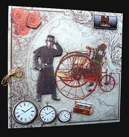 Gallery Item Handmade Craft Photo