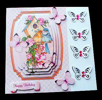 Gallery Item Handmade Craft Photo