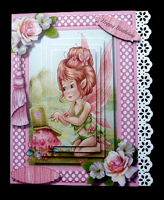 The Fairy's Laptop Messages by Diane  Hitchcox