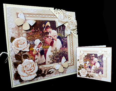 Gallery Item Handmade Craft Photo