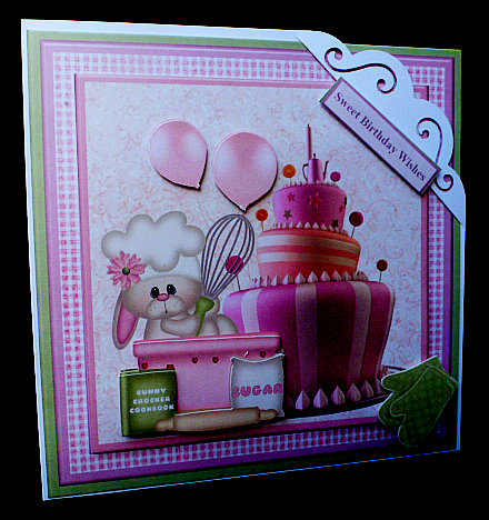 Gallery Item Handmade Craft Photo
