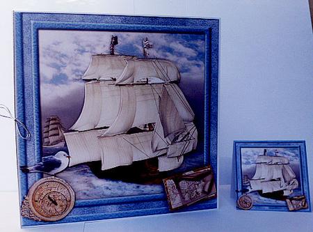 Gallery Item Handmade Craft Photo