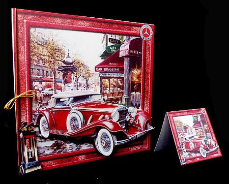 Gallery Item Handmade Craft Photo