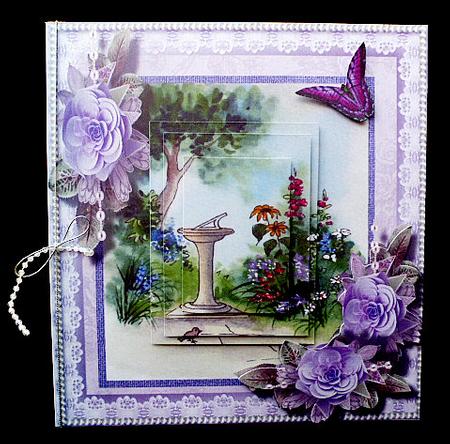 Gallery Item Handmade Craft Photo