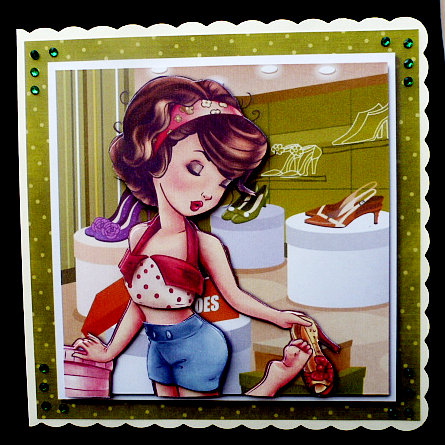 Gallery Item Handmade Craft Photo