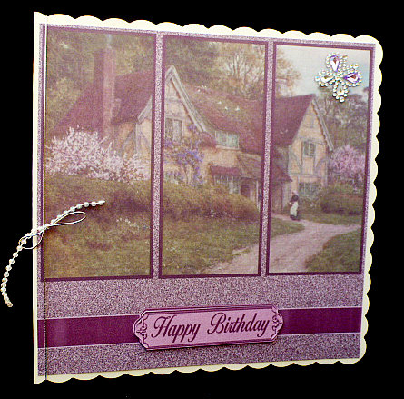 Gallery Item Handmade Craft Photo