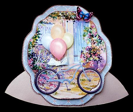 Gallery Item Handmade Craft Photo