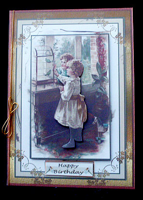 Gallery Item Handmade Craft Photo