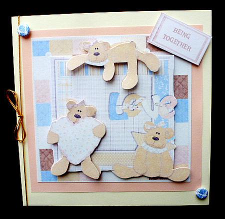 Gallery Item Handmade Craft Photo