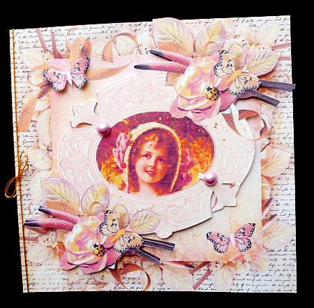 Gallery Item Handmade Craft Photo