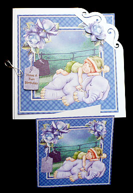Best Nights Sleep Mini Kit by Diane  Hitchcox