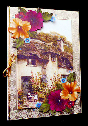 Gallery Item Handmade Craft Photo